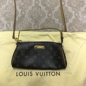 AUTHENTIC Louis Vuitton Monogram Bag